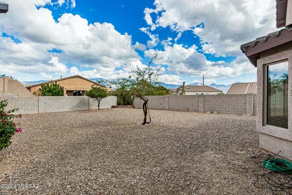 60591 E BLACKCREST LOOP, TUCSON, AZ 85739 - Image 1