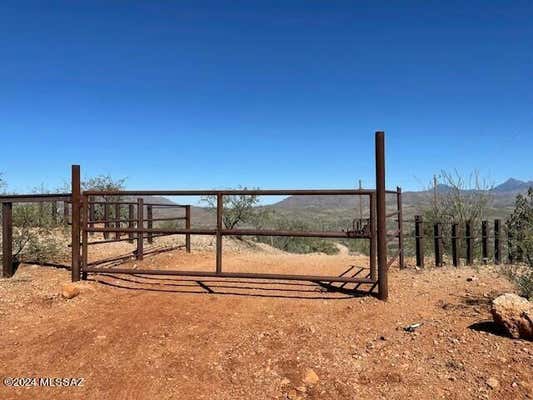 TBD SONOITA CREEK RANCH ROAD, RIO RICO, AZ 85648 - Image 1