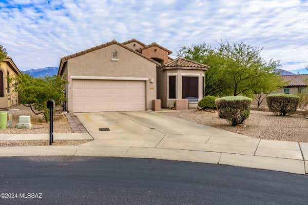 12894 N CARLSBAD PL, ORO VALLEY, AZ 85755 - Image 1