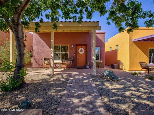 10587 E SEVEN GENERATIONS WAY, TUCSON, AZ 85747 - Image 1