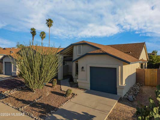 9954 E SKYWARD WAY, TUCSON, AZ 85730 - Image 1