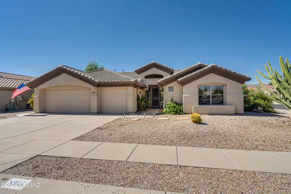 8914 N VERIDIAN DR, TUCSON, AZ 85743 - Image 1