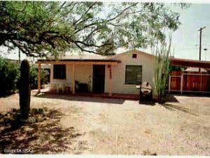 1032 E SPRING ST, TUCSON, AZ 85719 - Image 1