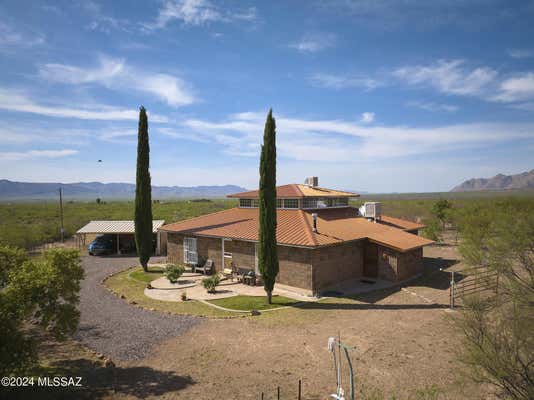 369 W PORTAL RD, PORTAL, AZ 85632 - Image 1