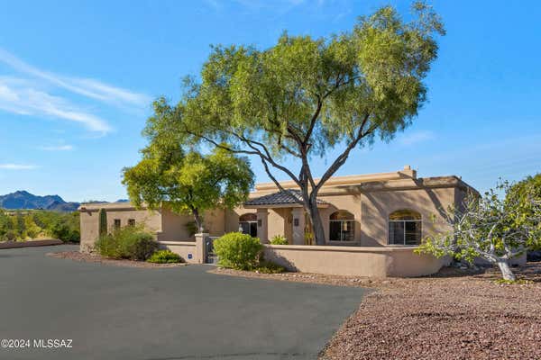 2255 N PAINTED HILLS RD, TUCSON, AZ 85745 - Image 1