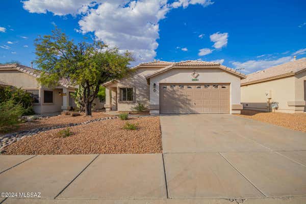 2534 W CEZANNE CIR, TUCSON, AZ 85741 - Image 1