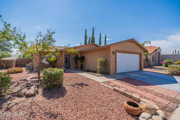 2751 W CAMINO DE LA CATERVA, TUCSON, AZ 85742 - Image 1