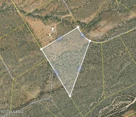 LOT 48 E ROADRUNNER TRAIL, ST. DAVID, AZ 85630 - Image 1