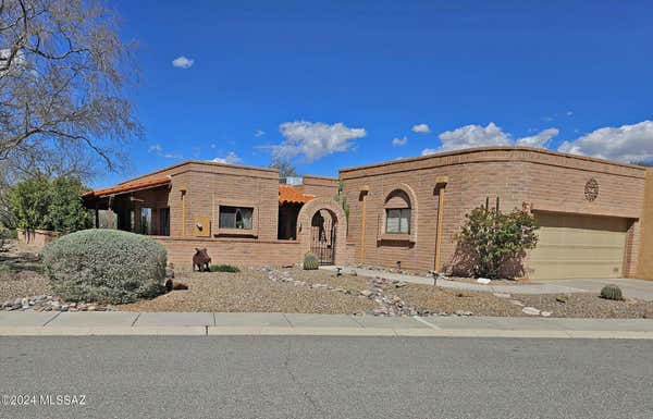 3808 S VIA DEL REYECUELO, GREEN VALLEY, AZ 85622 - Image 1