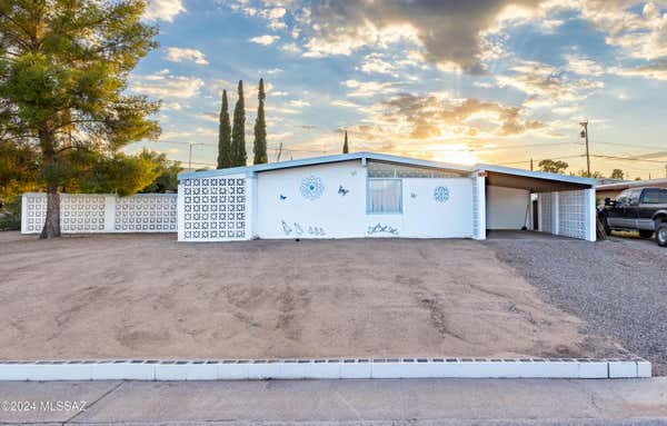 630 W PARK PL, SAN MANUEL, AZ 85631 - Image 1