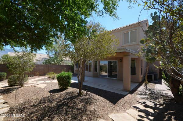 1341 E VOLANS PL, TUCSON, AZ 85737 - Image 1