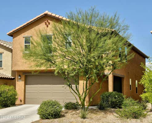 6249 N SAGUARO POST PL, TUCSON, AZ 85704 - Image 1