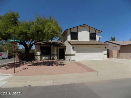 2580 W FANBROOK RD, TUCSON, AZ 85741 - Image 1