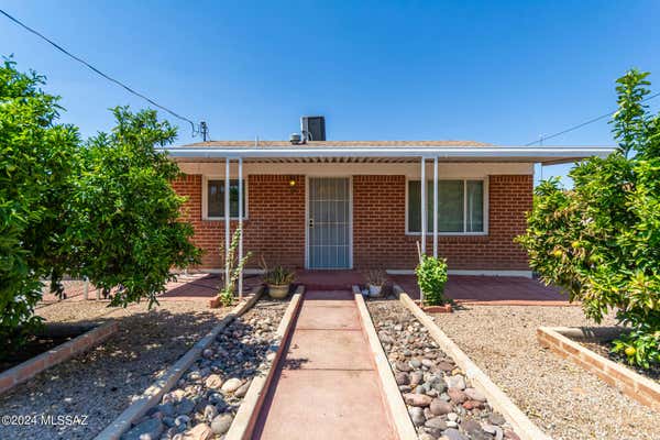 3351 N LOS ALTOS AVE, TUCSON, AZ 85705 - Image 1