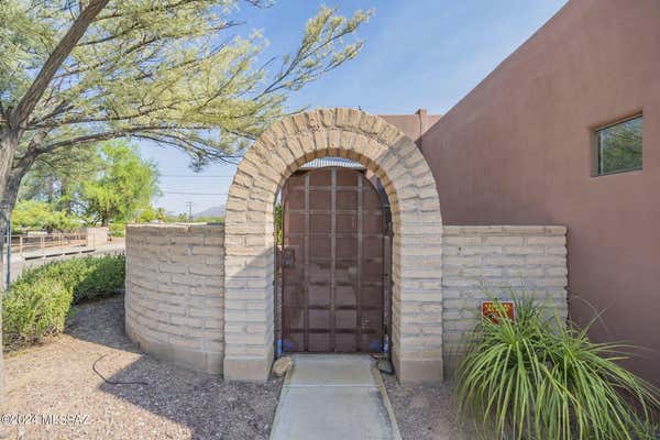 4123 E CALLE HENEQUEN, TUCSON, AZ 85712 - Image 1