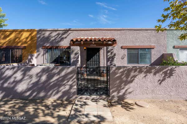 8360 E PLACITA SOSEGADO, TUCSON, AZ 85710 - Image 1