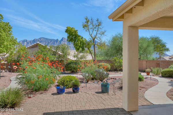 480 E MARSHALL PEAK DR, ORO VALLEY, AZ 85755 - Image 1