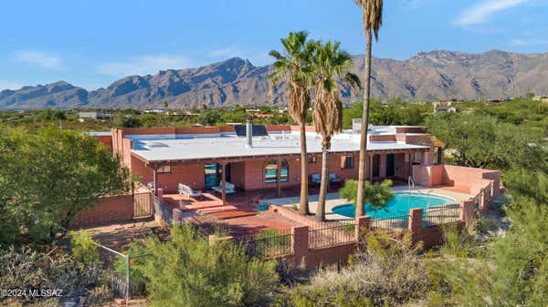 5026 E PASEO DEL BAC, TUCSON, AZ 85718 - Image 1