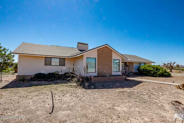 50 FISHER LN, DUNCAN, AZ 85534 - Image 1