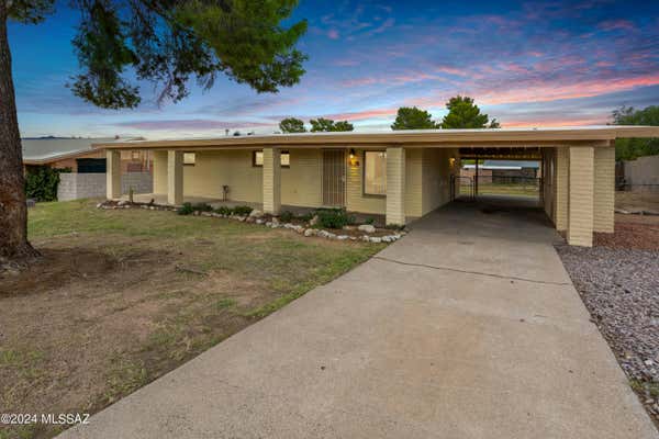 206 E AVENUE H, SAN MANUEL, AZ 85631 - Image 1