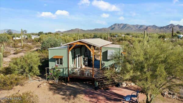 12120 W SAGUARO PARK LN, TUCSON, AZ 85743 - Image 1