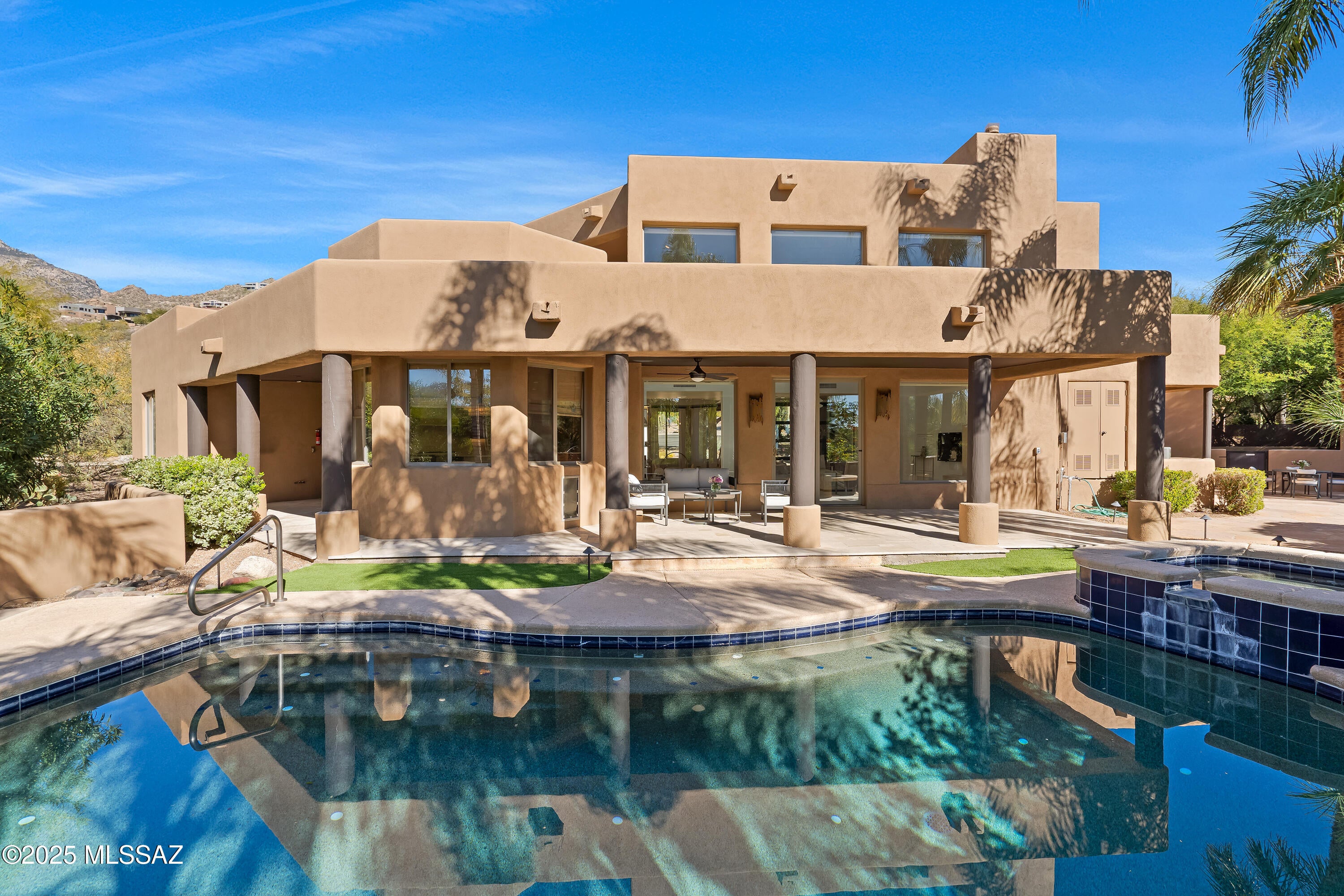 Tucson, Arizona, 85750, United States, ,Residential,Active,1703735