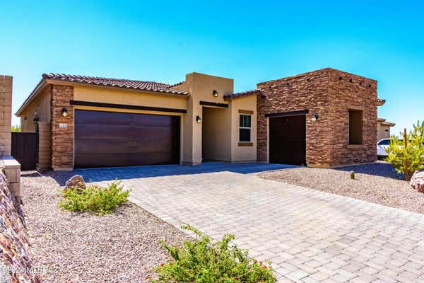 14370 N WILD BURRO CANYON PL, MARANA, AZ 85658 - Image 1