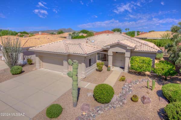 1767 E ANZA WAY, ORO VALLEY, AZ 85755 - Image 1