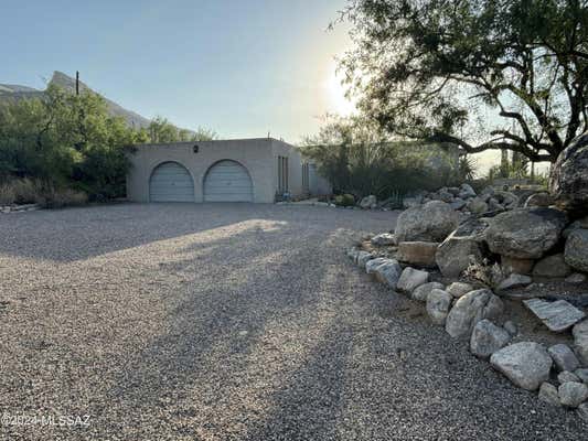 6900 N MONTEZUMA DR, TUCSON, AZ 85718 - Image 1