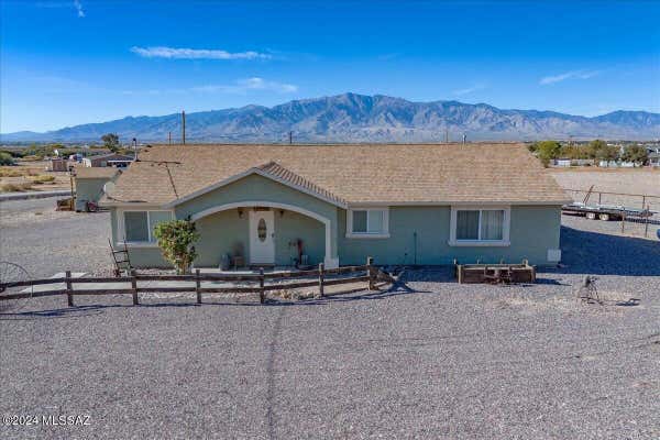 1395 W SAFFORD BRYCE RD, SAFFORD, AZ 85546 - Image 1