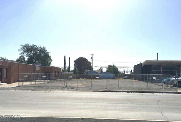 224AC S ARIZONA AVE, WILLCOX, AZ 85643 - Image 1