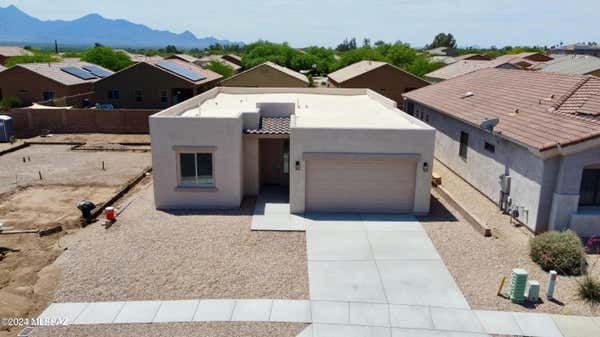 152 E CALLE DEL CAPULLO, GREEN VALLEY, AZ 85614 - Image 1