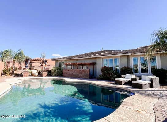 7250 W FALCON VIEW PASS, MARANA, AZ 85658 - Image 1