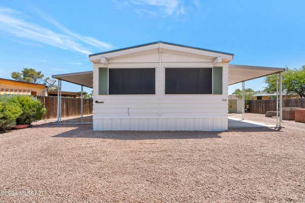 6142 N OLIVE TREE LN, TUCSON, AZ 85741, photo 2 of 26