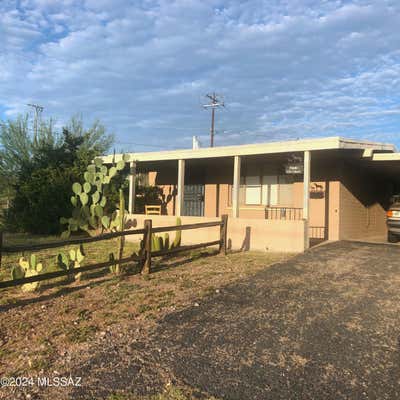 232 S AVENUE C, SAN MANUEL, AZ 85631 - Image 1