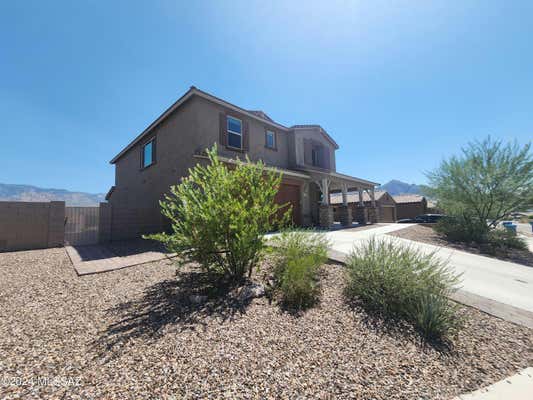 11972 N SILVER VILLAGE PL, ORO VALLEY, AZ 85737 - Image 1