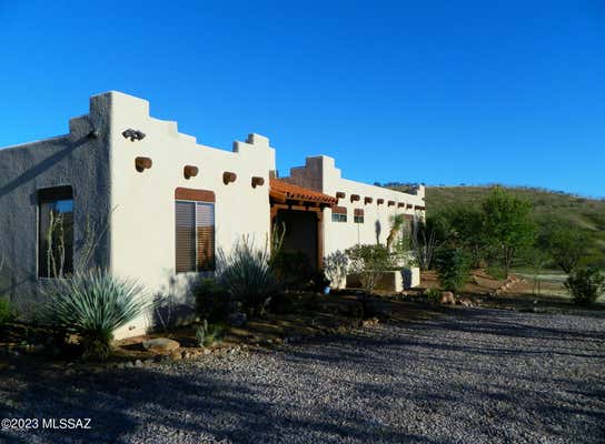 25 JAVELINA COURT, PATAGONIA, AZ 85624, photo 2 of 49