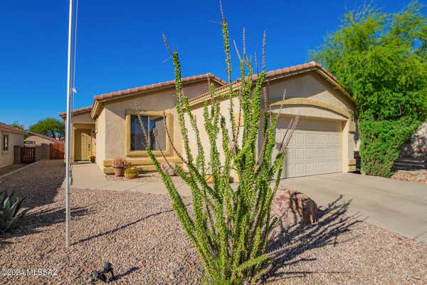 5552 W DOVE LOFT DR, MARANA, AZ 85658 - Image 1