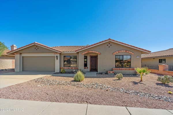 1560 E CHISHOLM LN, ORO VALLEY, AZ 85755 - Image 1