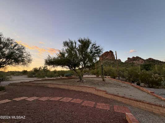 3921 W ALVARO RD, TUCSON, AZ 85746 - Image 1