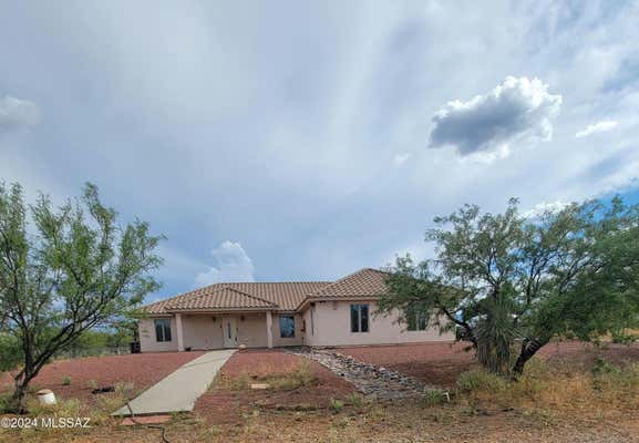 275 W PAPAGO WAY, COCHISE, AZ 85606 - Image 1