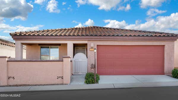 1165 W CALLE TRIO LOS PANCHOS, SAHUARITA, AZ 85629 - Image 1