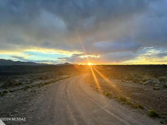 TBD, WILLCOX, AZ 85643 - Image 1