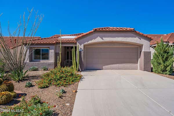 13965 N WILLOW BEND DR, ORO VALLEY, AZ 85755 - Image 1