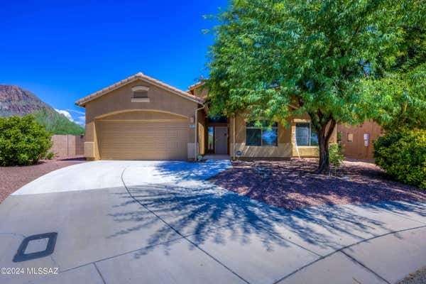 3915 S ROCKY PEAK CT, TUCSON, AZ 85735 - Image 1