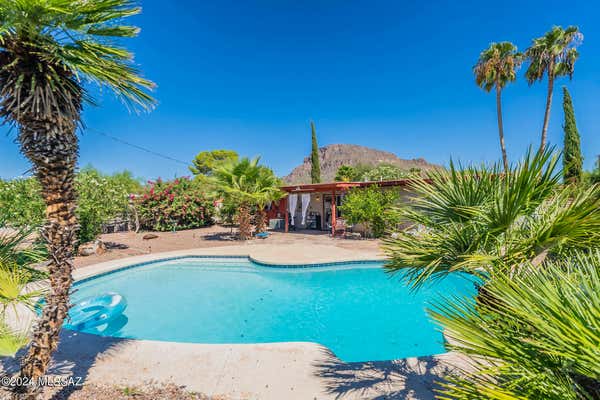 4548 S PASEO DON JUAN, TUCSON, AZ 85757 - Image 1