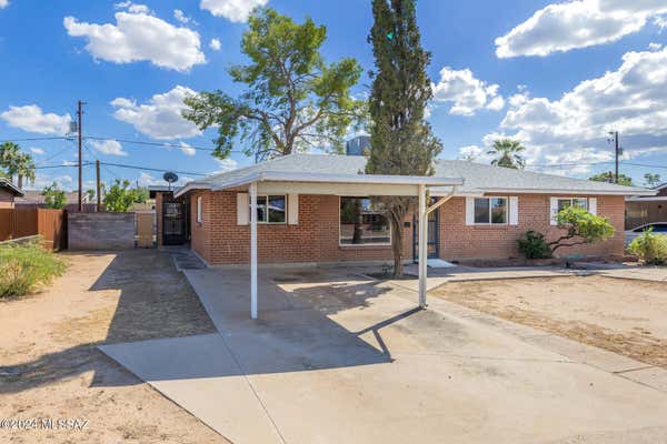 6326 E CALLE BELLATRIX, TUCSON, AZ 85710, photo 2 of 26