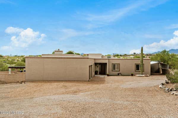 5120 N AMAPOLA CIR, TUCSON, AZ 85745 - Image 1