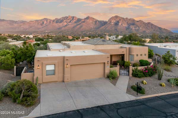 10910 N STARGAZER DR, ORO VALLEY, AZ 85737 - Image 1