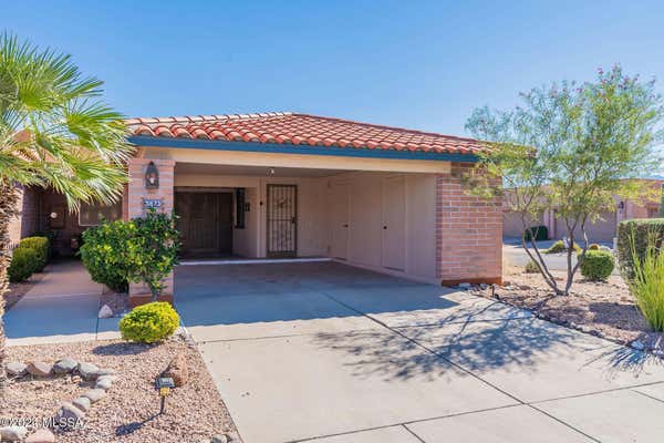 3873 S CALLE DEL ESCUDO, GREEN VALLEY, AZ 85622 - Image 1